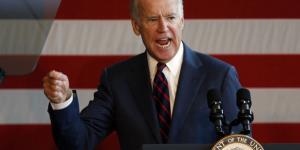 ABD Başkan Yardımcısı Biden’den Trump tepkisi
