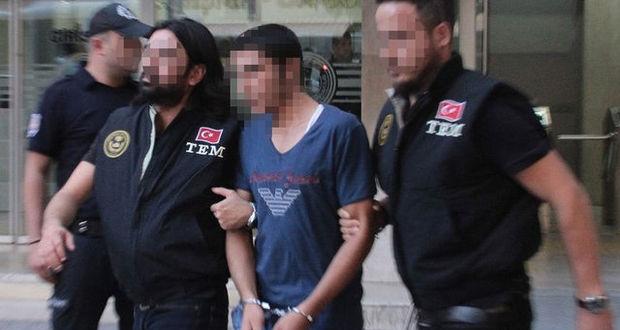 Adana’da yakalanan üniversiteli bombacının ifadesi ortaya çıktı