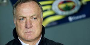 Advocaat: Manchester’a sürpriz yapabiliriz!