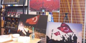 Avrupa Konseyi’nde ’15 Temmuz fotoğaf sergisi’ açıldı