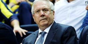 Aziz Yıldırım’dan bomba karar!