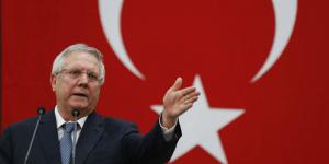 Aziz Yıldırım’dan istifa açıklaması: Yargıtay kararı olumlu olursa genel kurula gideceğim!