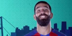 Barcelona ve Arda’dan 29 Ekim Cumhuriyet Bayramı videosu