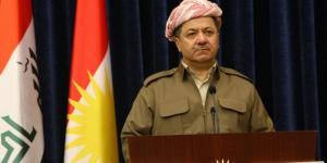 Barzani FETÖ için gerekeni yaptı!