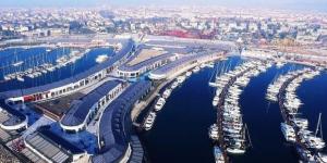Boatshow Eurasia’da 4 günde 90 milyon euroluk satış yapıldı