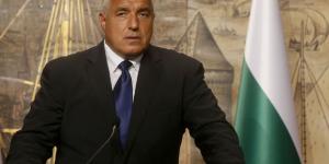 Boyko Borisov: Türkiye, Avrupa’nın stratejik ortağı olmaya devam etmeli
