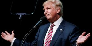 Cumhuriyetçi aday Trump, ABD’deki seçimlerin tarihini karıştırdı!
