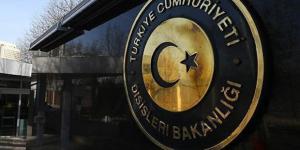 Dışişleri Bakanlığı uyardı: Irak’a seyahat etmeyin!