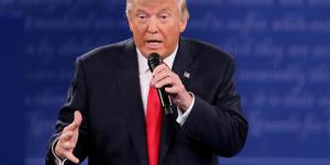 Donald Trump’ın yarıştan çekileceği iddiasına yanıt
