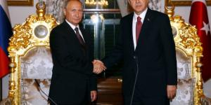 Esed, Rus gazetesine konuştu: Umudumuz, Rusya-Türkiye yakınlaşması