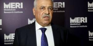 Esil Nuceyfi: Musul’a iki yönden girmeyi hedefliyoruz