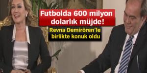 Federasyondan kulüplere altyapı hocası desteği!