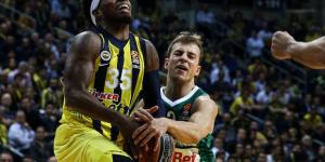 Fenerbahçe, 3’te 3 yaptı