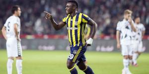 Fenerbahçe, Konya’da nefes aldı