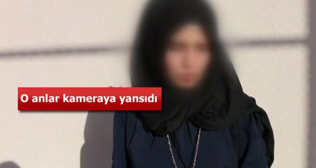 FETÖ’cü savcı ve eşi öğrenciyi darp etti