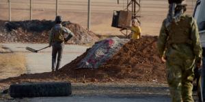 Fırat Kalkanı’yla 1100 kilometrekare IŞİD’den temizlendi
