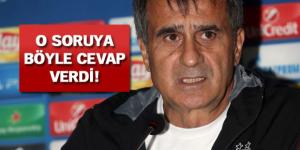 Güneş’ten Şampiyonlar Ligi yorumu: Ben güneşi seviyorum!