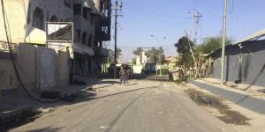 Irak’ta bombalı saldırı: 8 ölü, 23 yaralı