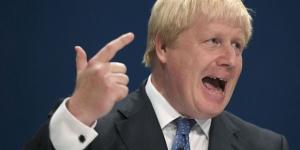 Johnson’dan Rusya’yı kızdıracak açıklama: Rusya haydut devlet olma yolunda