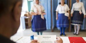 Macaristan’daki sığınmacı referandumu geçersiz oldu