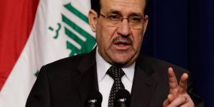 Maliki’den akıl almaz Musul açıklaması: Geliyoruz