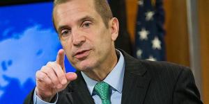 Mark Toner: Suriye’deki savaşın durdurulması için çok yönlü çözüm arayışları içindeyiz