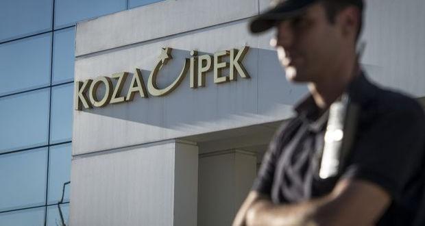 Metro Holding, Koza İpek’e talip oldu