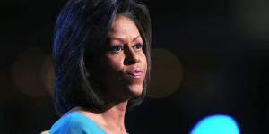 Michelle Obama’dan Donald Trump’a tepki