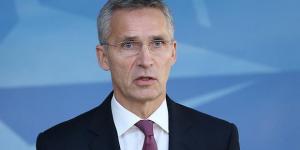 NATO Genel Sekreteri Stoltenberg: Rusya’nın davranışından kaygı duyuyoruz