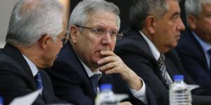 Obradovic’in takımda kalmasının tek yolu Aziz Yıldırım’ın kulübün başında olması…