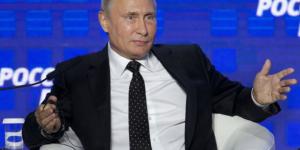 Putin’den diplomatlara yurt dışı ve yabancı okul yasağı