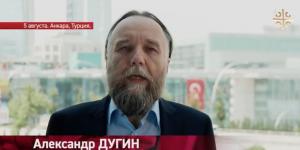Putin’in özel temsilcisi, 14 Temmuz’da Türkiye’yi uyarmış!