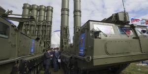 Rusya, Suriye’ye S-300 gönderdi