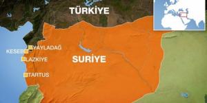 Rusya, Suriye’ye tamamen yerleşiyor!