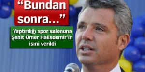 Sadettin Saran’dan Ali Koç’a tam destek!