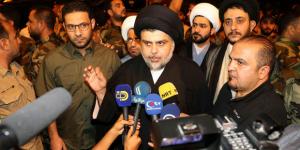 Sadr’dan Türkiye’yi protesto çağrısı