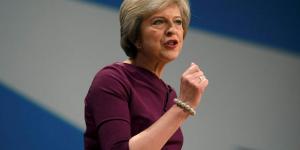 Theresa May: İkinci bir Brexit olmayacak!