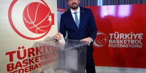 Türk basketbolu, Hidayet Türkoğlu’na emanet!