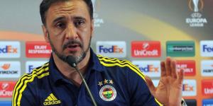 Vitor Pereira’dan Fenerbahçe ile ilgili çarpıcı açıklamalar