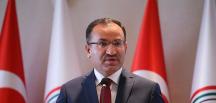 3 bin 800 hakim ve savcı alınacak