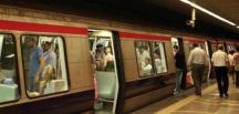 3. Havalimanı metro hattında ihale yapıldı