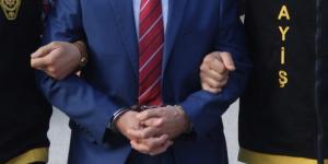 33 iş adamı FETÖ’den tutuklandı