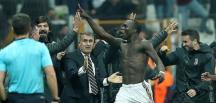 Aboubakar, Porto’ya dönmek istemiyor