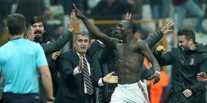 Aboubakar, Porto’ya dönmek istemiyor
