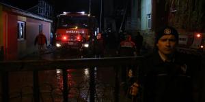 Adana’daki faciada 8 gözaltı kararı daha!