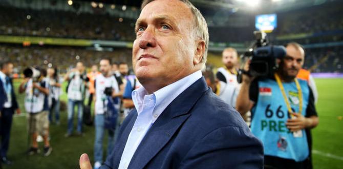 Advocaat: Kazanmayı hak ettik!