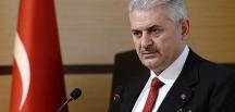 AK Parti teşkilatları referanduma hazırlanıyor