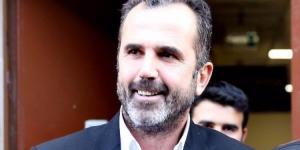 Akın Öztürk’ün emir astsubayı tutuklandı