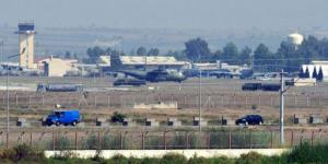Almanya, İncirlik’teki askerlerinin görev süresini uzattı
