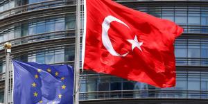 Avrupa Birliği, 2016 Türkiye İlerleme Raporu’nu yayımladı